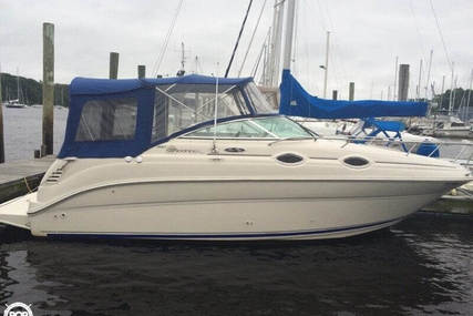 Sea Ray 240 Sundancer for sale in United States of America for $21,500 (£15,393)