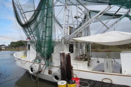Terrebonne 47 for sale in United States of America for $240,000 (£180,274)