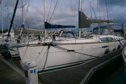 Beneteau Oceanis 46 for sale in France for €129,000 (£112,736)