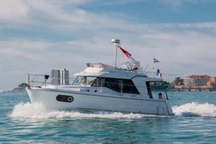 Beneteau Swift Trawler 30 for sale in France for €227,000 (£199,499)
