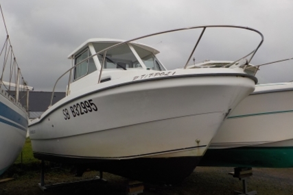 Beneteau Antares 620 Ib for sale in France for €13,500 (£11,843)