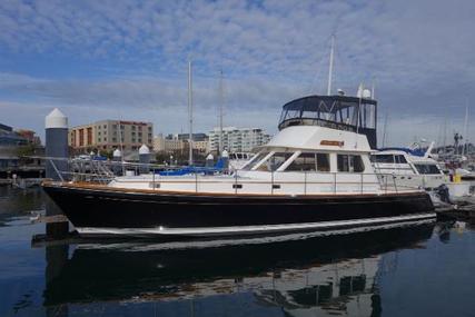 John Alden Bain, Miller & Son Flybridge Express 49 for sale in United States of America for $680,000 (£511,009)