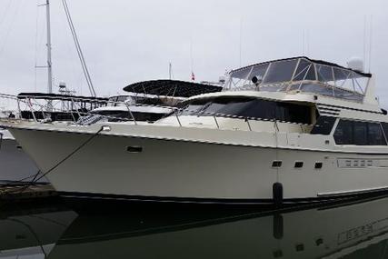 Tollycraft 53 Motor Yacht for sale in United States of America for $ 374.900 (£ 269.035)