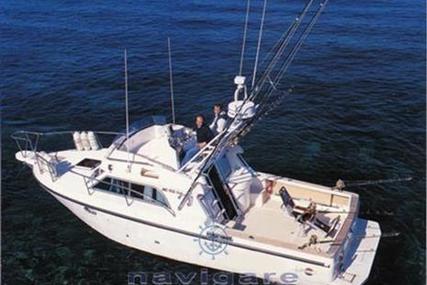 Rio 900 Fish for sale in Italy for €59,000 (£52,978)
