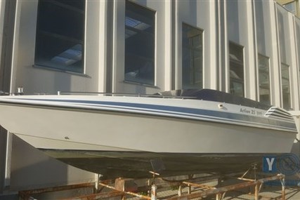GARI ACTION 25 for sale in Italy for €12,000 (£10,500)