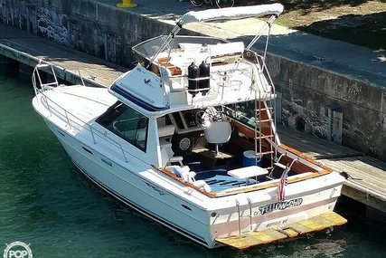 Sea Ray SRV 300 Sport Bridge for sale in United States of America for $15,000 (£10,711)