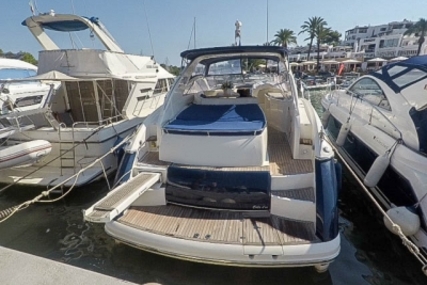 Absolute 45 for sale in Spain for €169,000 (£148,104)