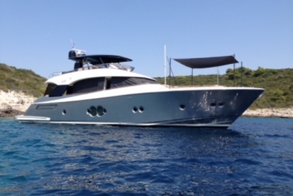 MONTE CARLO YACHTS MONTE CARLO 76 for sale in Spain for €2,390,000 (£2,093,571)