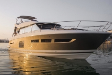 Prestige 620 S for sale in Ireland for €990,000 (£863,196)