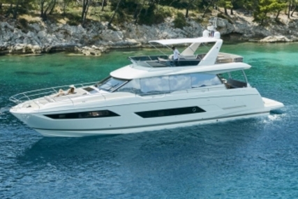 Prestige 680 for sale in France for €1,925,000 (£1,691,787)