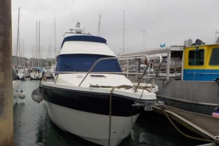 Rodman 11.70 for sale in France for €147,000 (£128,810)