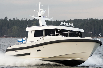Brizo Yachts Brizo 50 for sale in Germany for €1,144,500 (£1,002,567)