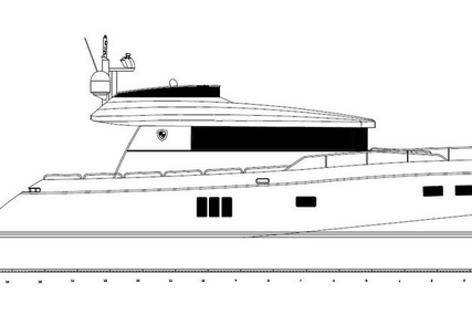 Brizo Yachts Brizo 60 for sale in Finland for €2,499,000 (£2,173,365)