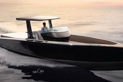 Brizo Yachts Brizo 40 Tender for sale in Finland for €643,145 (£563,386)