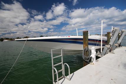 Manta 38 for sale in United States of America for $79,000 (£59,559)