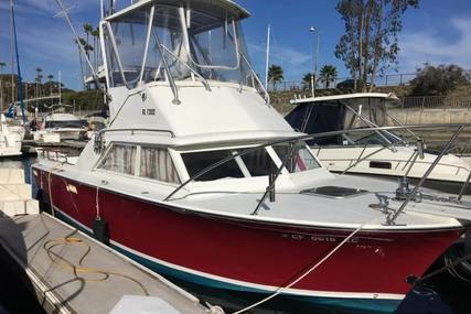 Owens 27' Sports-fisher for sale in United States of America for $30,000 (£23,478)