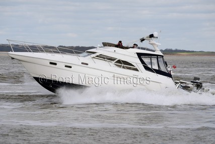 Sealine F43 for sale in United Kingdom for £129,950