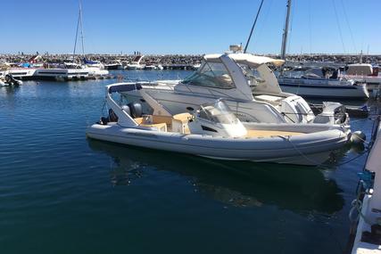 Capelli Tempest 1000 Open for sale in Spain for €70,000 (£61,250)