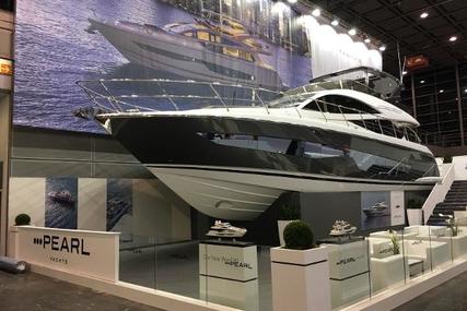 Pearl 65 for sale in Spain for £1,663,592