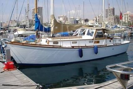 David Hillyard Classic for sale in Spain for €40,000 (£35,724)