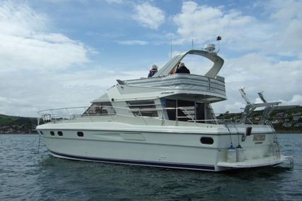 Fairline 50 for sale in Ireland for €140,000 (£122,638)