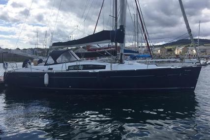 Beneteau Oceanis 43 for sale in Ireland for €114,950 (£100,695)