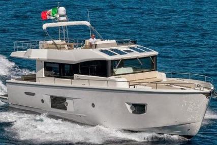 Cranchi ECO Trawler 53 for sale in Malta for €708,400 (£615,930)