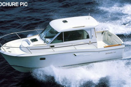Beneteau Antares 7.60 for sale in Malta for €37,500 (£32,668)