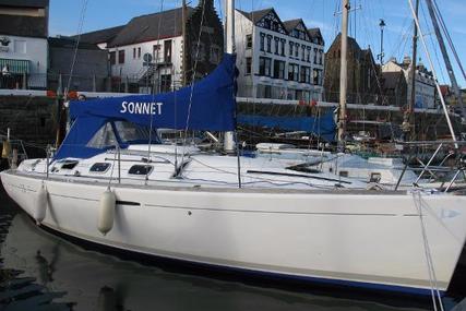 Beneteau First 33.7 for sale in United Kingdom for £37,950