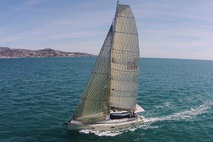 Morozov Soler 35 for sale in Spain for €145,000 (£129,515)