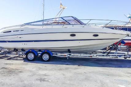 Cranchi CSL 28 for sale in Spain for €27,500 (£24,089)