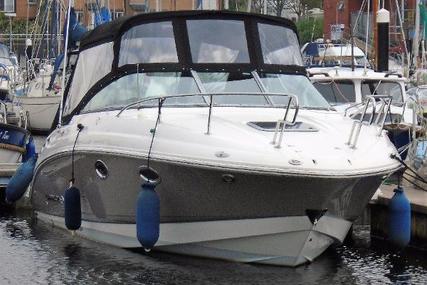 Chaparral 275 SSI for sale in United Kingdom for £49,950