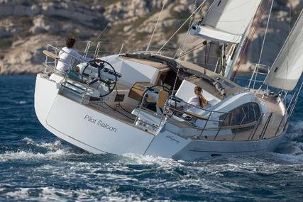 Wauquiez Pilot Saloon 58 for sale in Malta for €699,150 (£623,217)