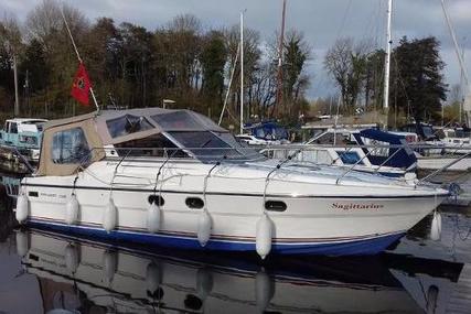 Princess 286 Riviera for sale in Ireland for €30,000 (£26,796)