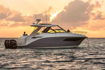 Sea Ray 320 Sundancer for sale in Ireland for €248,000 (£208,782)