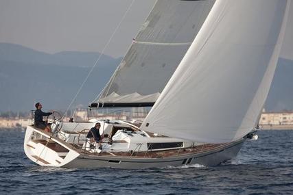 Wauquiez 40S2 for sale in France for €229,000 (£199,160)