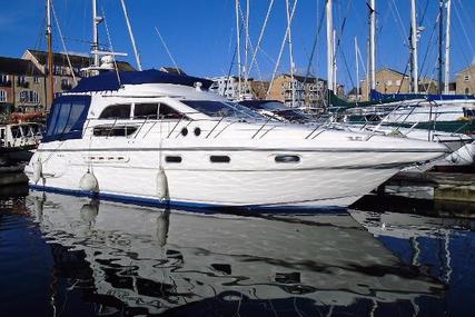 Sealine F44 for sale in United Kingdom for £89,950