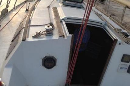 Dufour 28 for sale in Malta for €20,000 (£17,394)