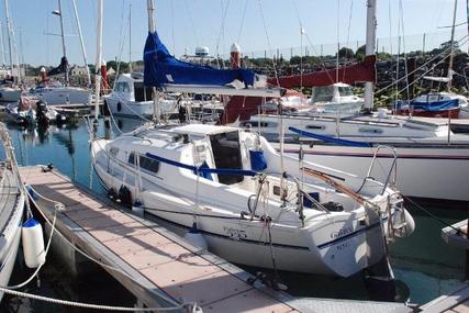 Parker 235 for sale in Ireland for €27,500 (£24,089)