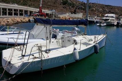 Beneteau First 25 for sale in Malta for €13,500 (£11,816)