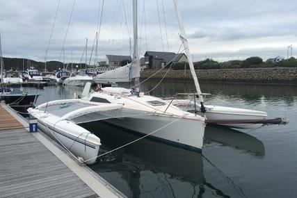 Corsair F-31R for sale in United Kingdom for £74,950