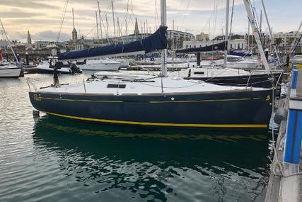 Beneteau First 25 for sale in Ireland for €35,000 (£30,717)
