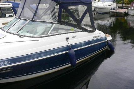 Four Winns 205 Sundowner for sale in Ireland for €17,500 (£15,245)
