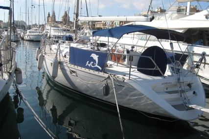 Jeanneau Sun Odyssey 44 for sale in Malta for €89,000 (£78,809)