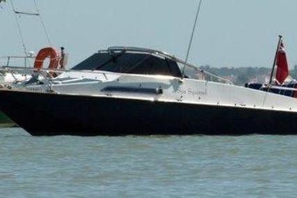 Tremlett Sportsman 21 for sale in France for €7,900 (£6,914)