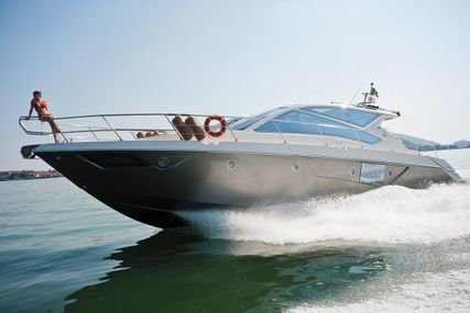 Cranchi 60 ST for sale in Italy for €906,800 (£788,638)