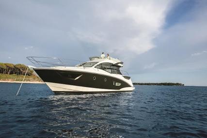 Beneteau Gran Turismo 50 Sportfly for sale in Ireland for €679,000 (£594,795)