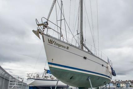 Bavaria 47 Exclusive for sale in Ireland for €95,000 (£83,588)