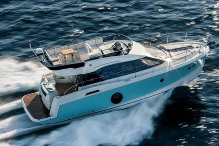 Beneteau Monte Carlo 4 for sale in United Kingdom for €549,000 (£469,620)
