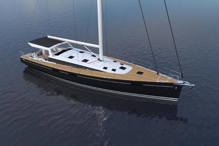 Beneteau Sense 57 for sale in United Kingdom for 545.000 € (476.257 £)